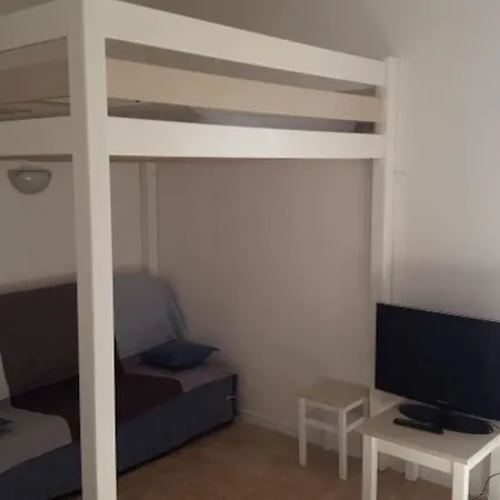 Apartman Jolie Sud Jardin Et Parking Privatif