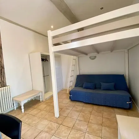 Jolie Sud Jardin Et Parking Privatif Apartman