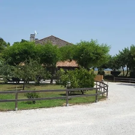 Jolie Sud Jardin Et Parking Privatif * Йер