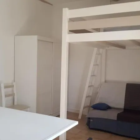 Jolie Sud Jardin Et Parking Privatif Appartement